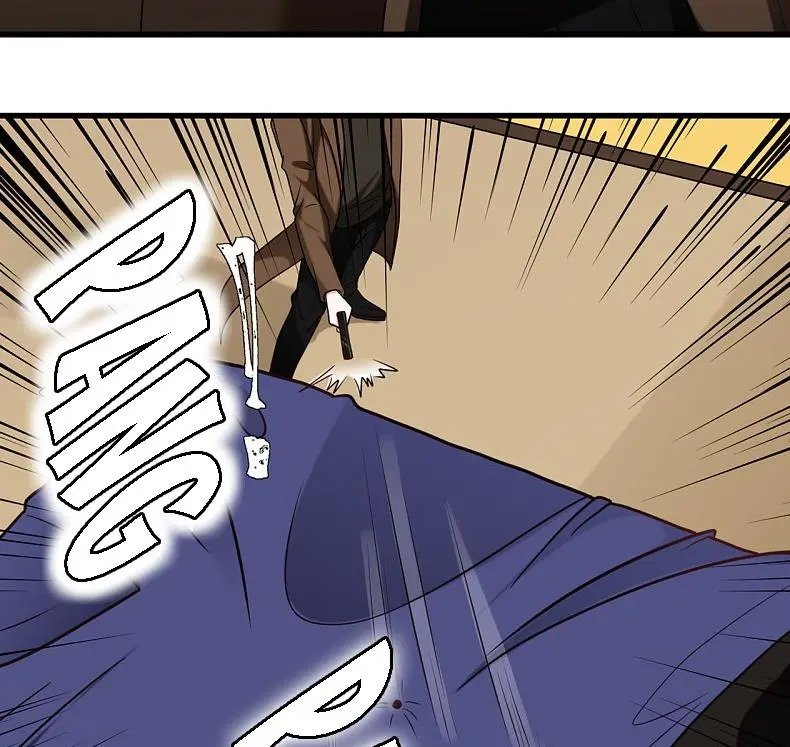 President daddy is chasing you Chapter 78 - page 30