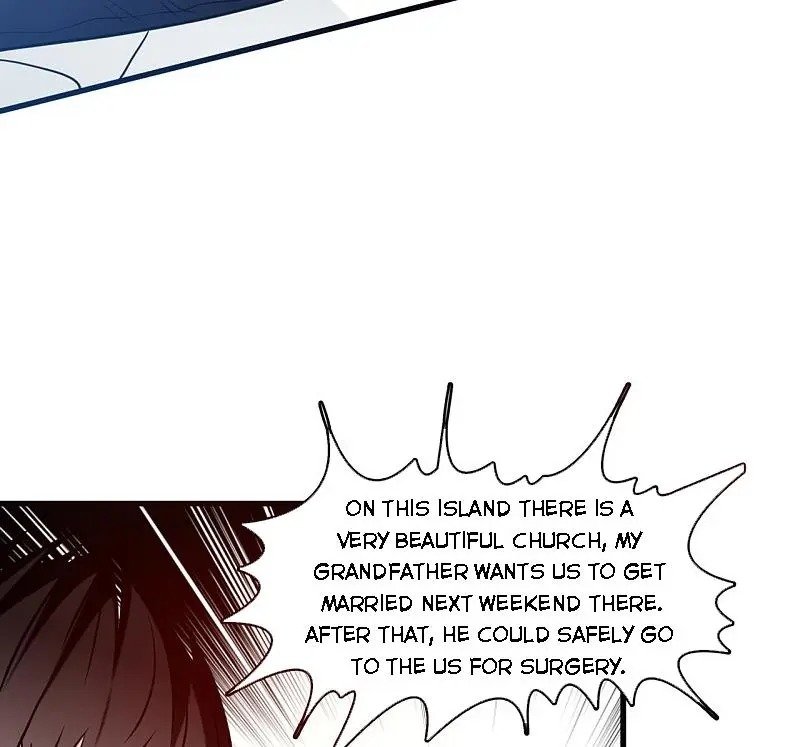 President daddy is chasing you Chapter 78 - page 34