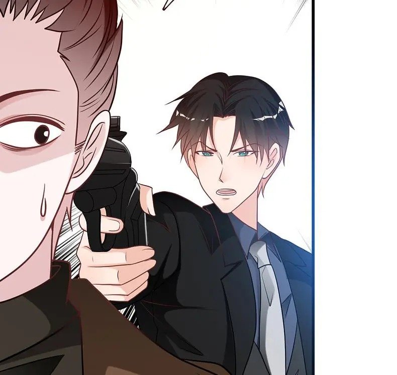 President daddy is chasing you Chapter 78 - page 35