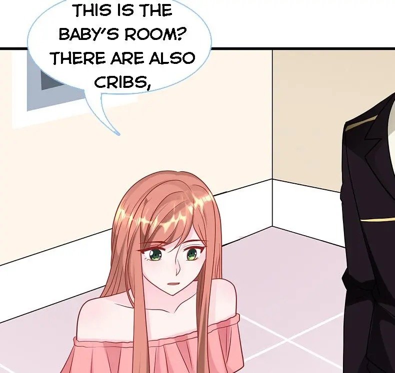 President daddy is chasing you Chapter 78 - page 38