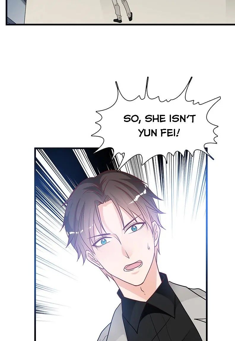 President daddy is chasing you Chapter 78 - page 4