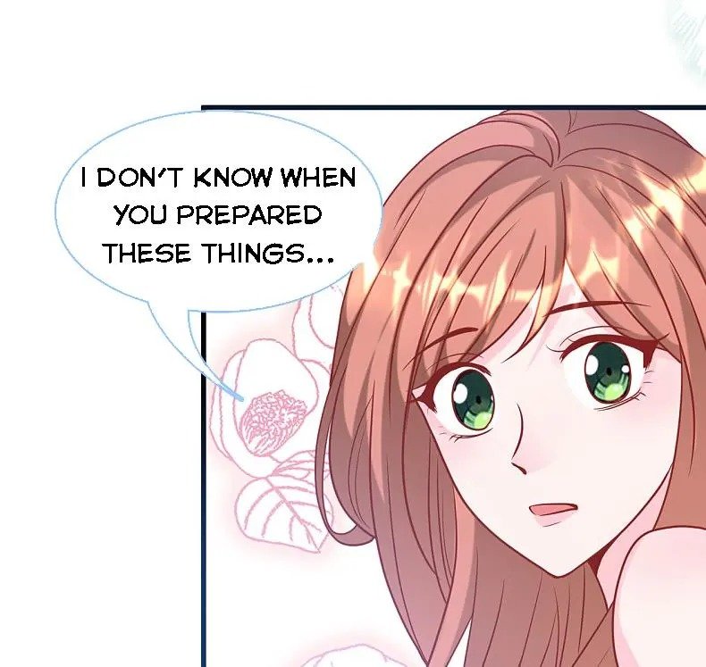 President daddy is chasing you Chapter 78 - page 40