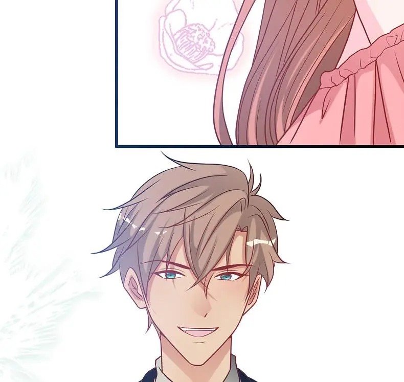 President daddy is chasing you Chapter 78 - page 41