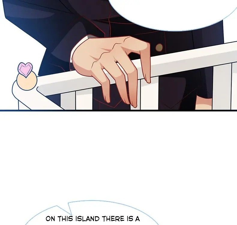 President daddy is chasing you Chapter 78 - page 43