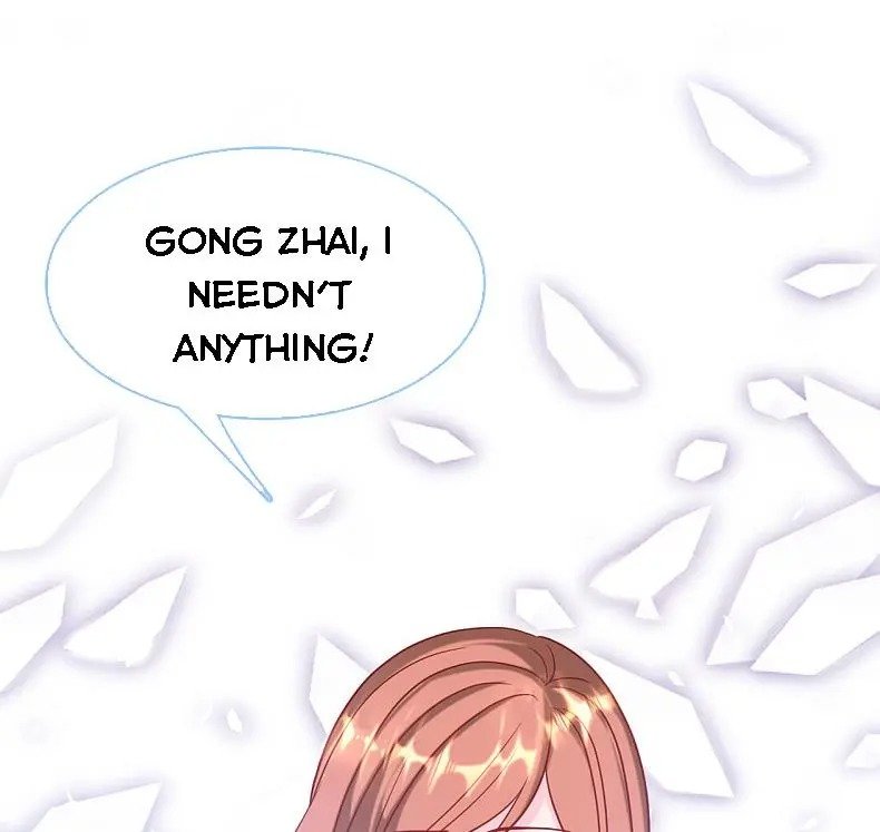 President daddy is chasing you Chapter 78 - page 46