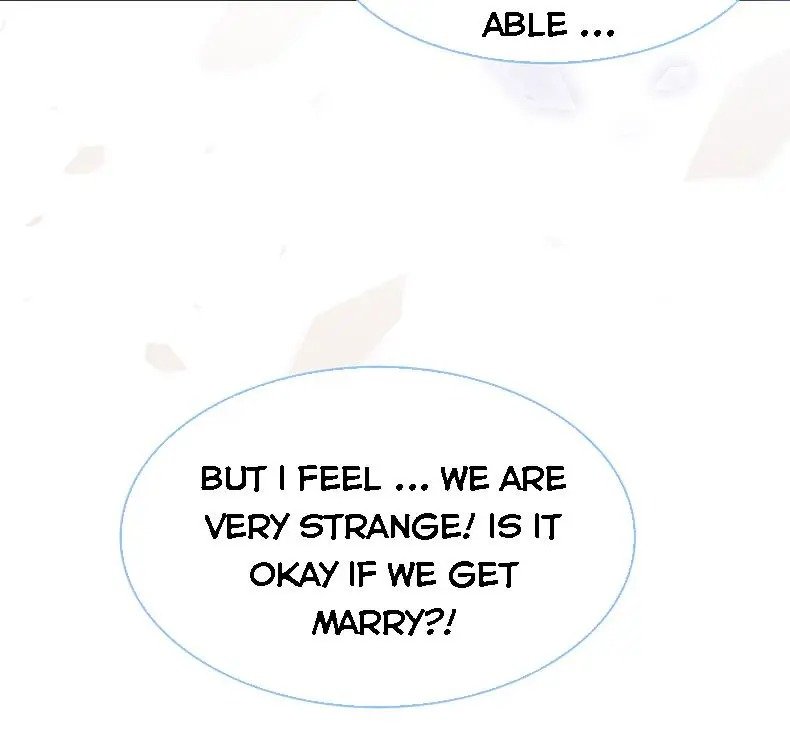 President daddy is chasing you Chapter 78 - page 48