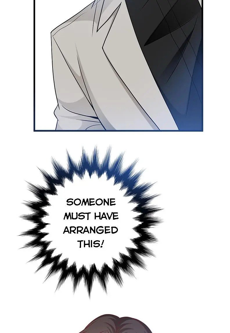 President daddy is chasing you Chapter 78 - page 5