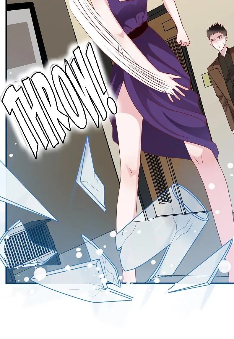 President daddy is chasing you Chapter 78 - page 9