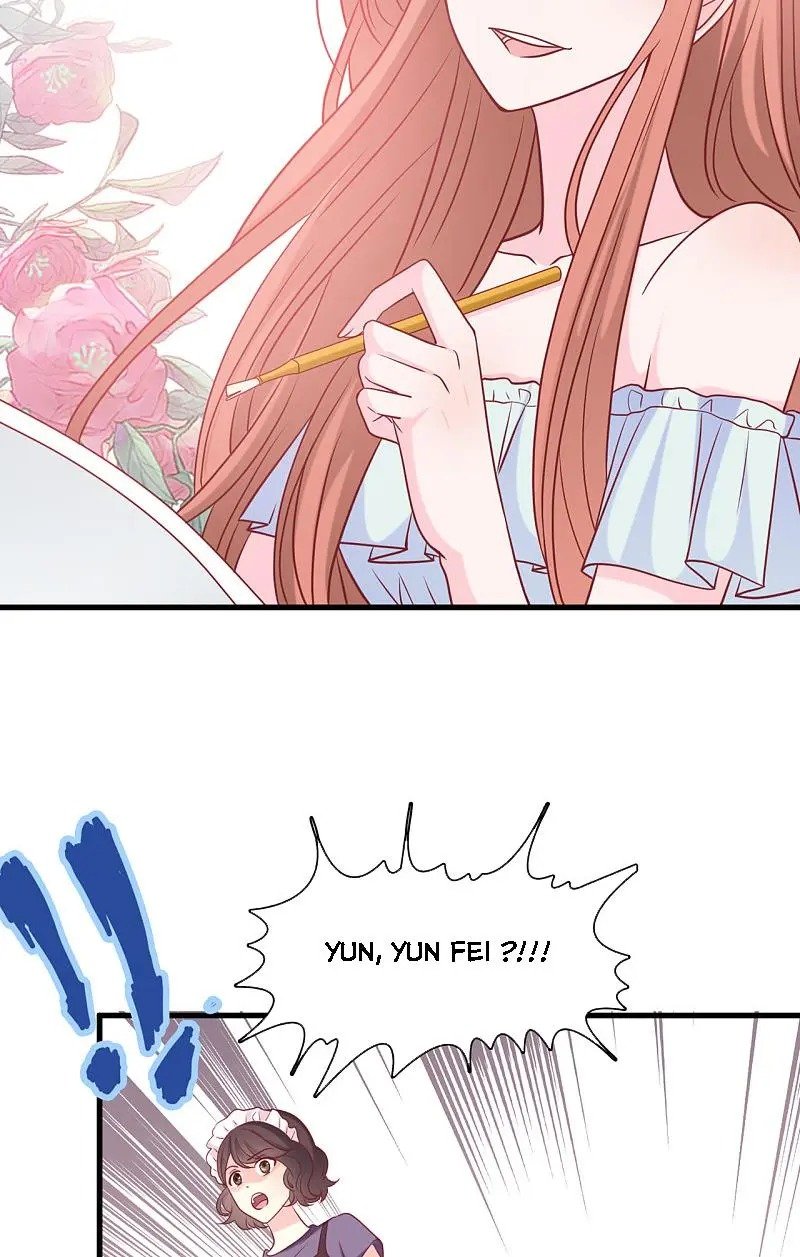 President daddy is chasing you Chapter 79 - page 11