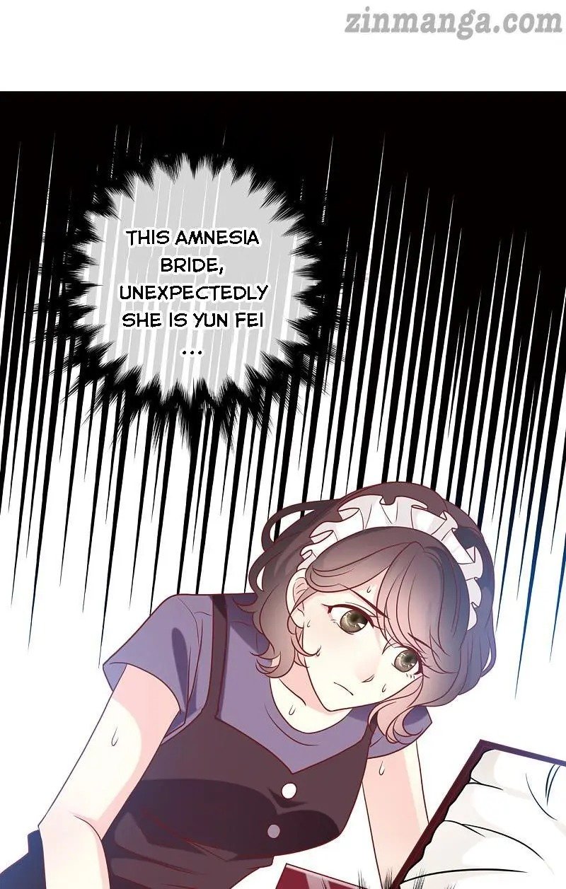 President daddy is chasing you Chapter 79 - page 14