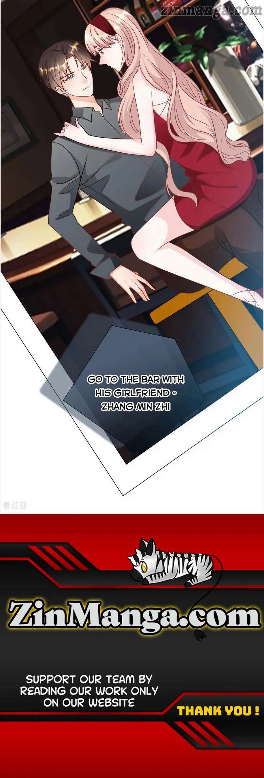 President daddy is chasing you Chapter 63 - page 28