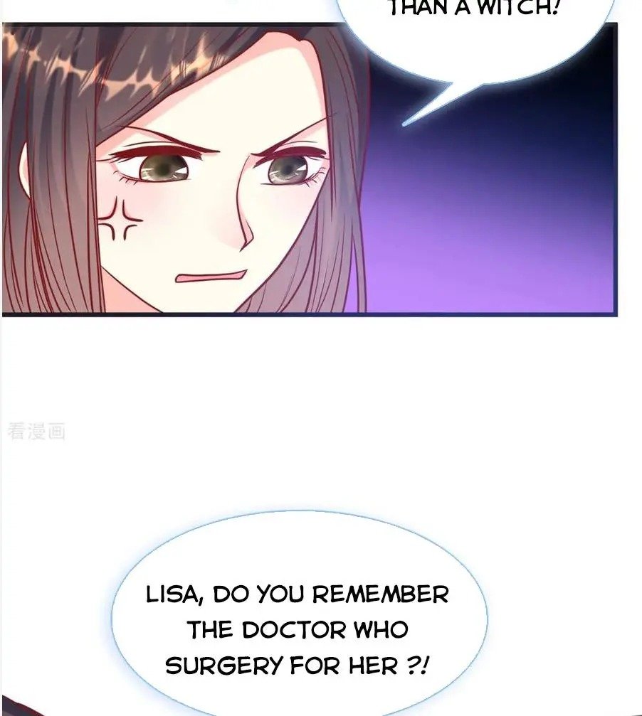 President daddy is chasing you Chapter 61 - page 11
