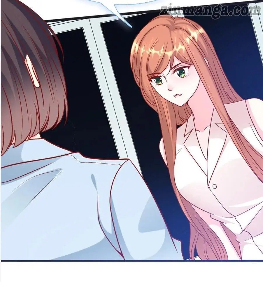 President daddy is chasing you Chapter 61 - page 12