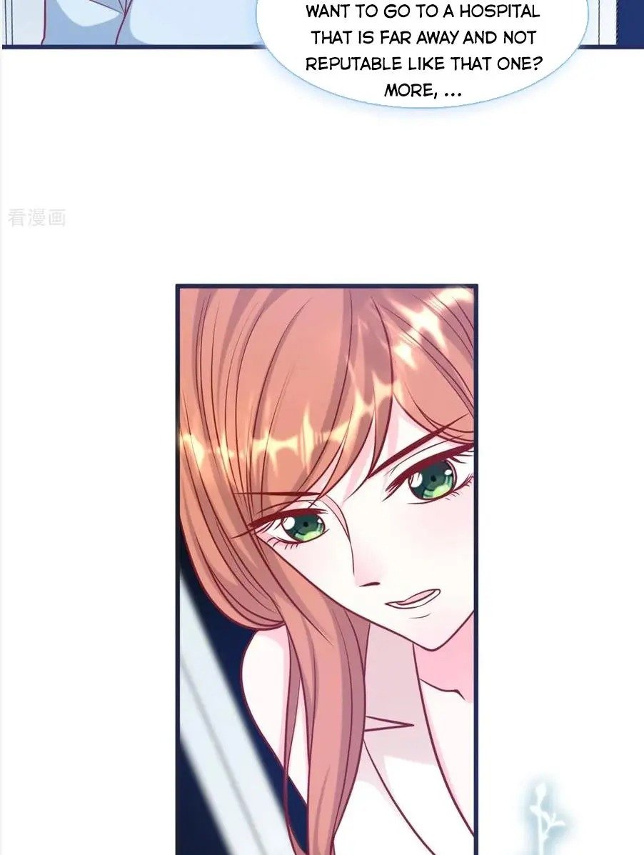 President daddy is chasing you Chapter 61 - page 14