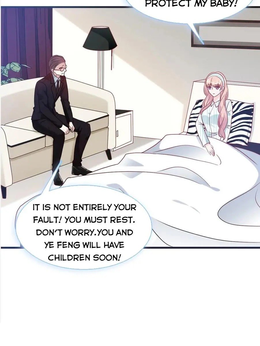 President daddy is chasing you Chapter 61 - page 18