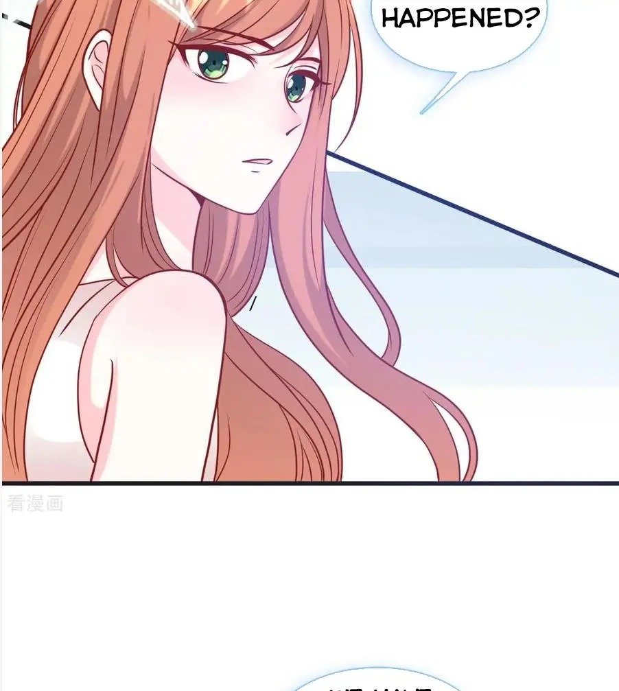 President daddy is chasing you Chapter 61 - page 4