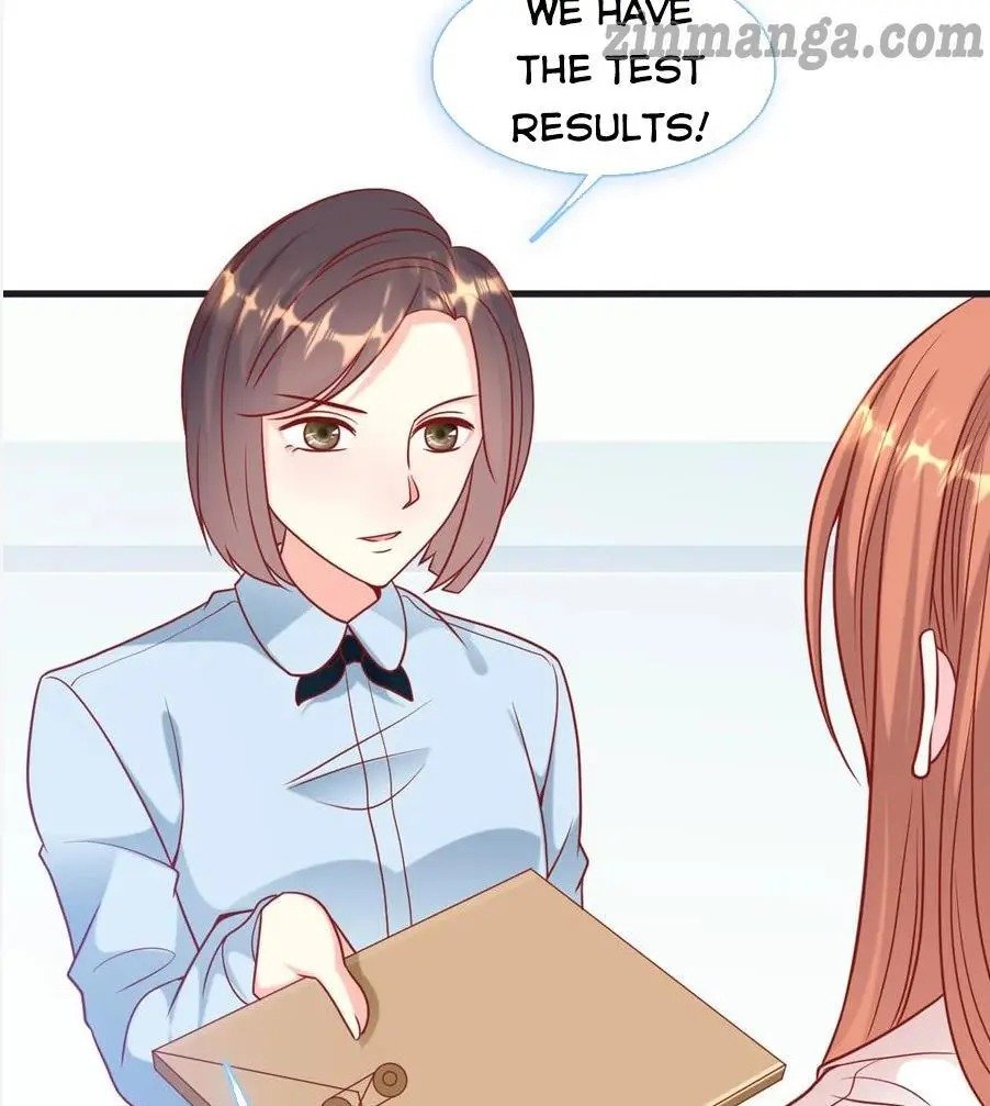President daddy is chasing you Chapter 61 - page 5