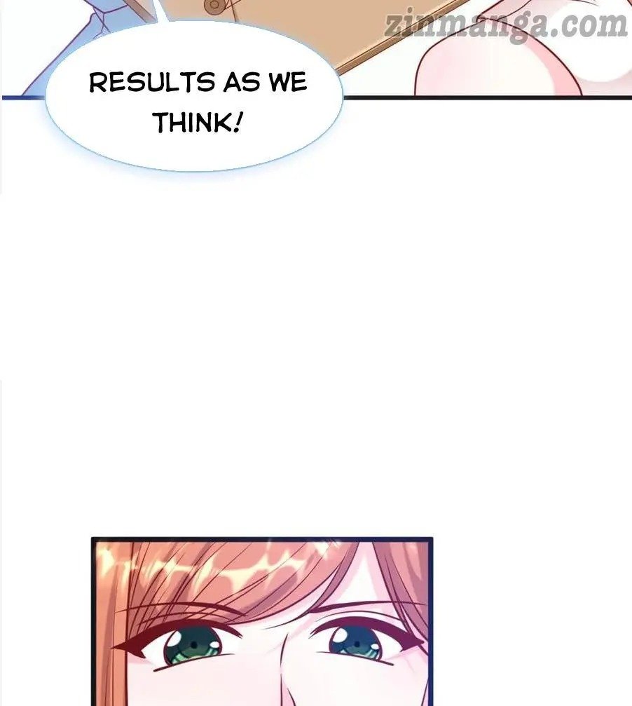 President daddy is chasing you Chapter 61 - page 6