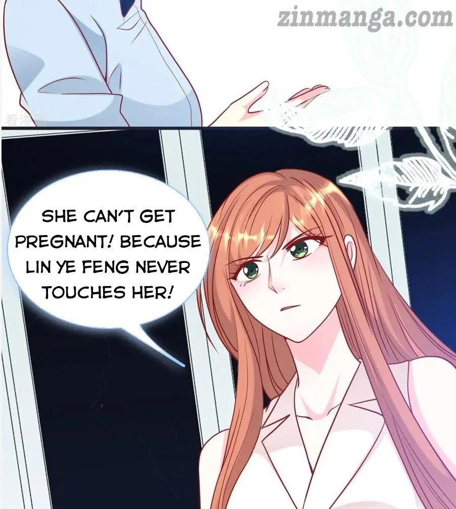 President daddy is chasing you Chapter 61 - page 9