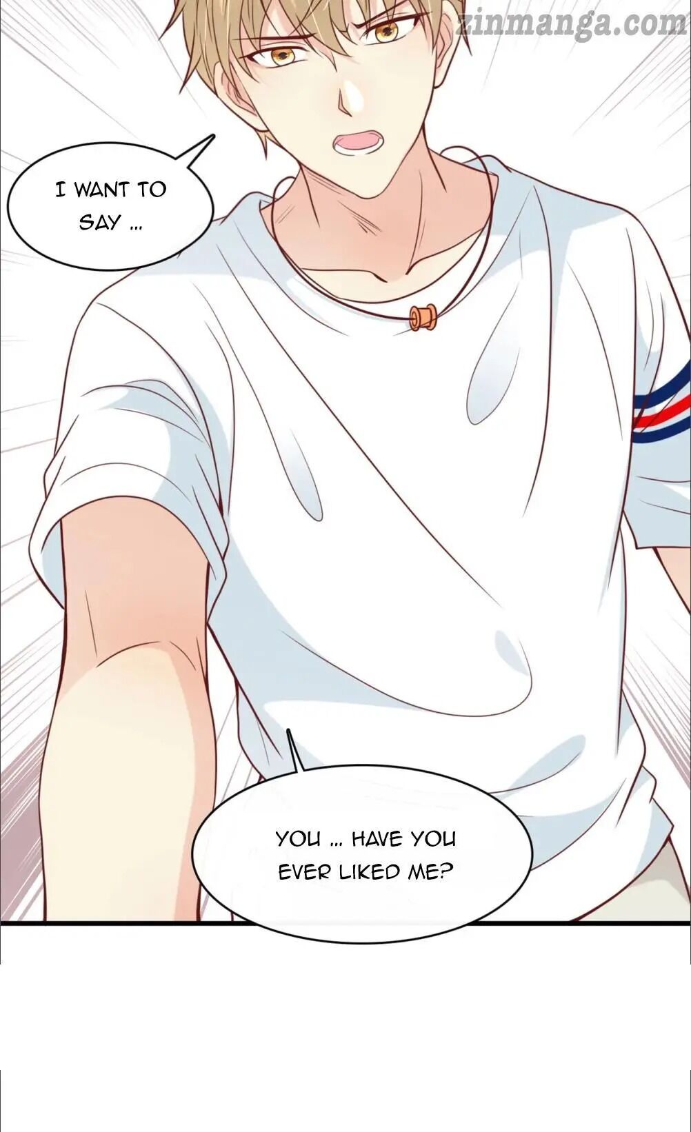 President daddy is chasing you Chapter 42 - page 24