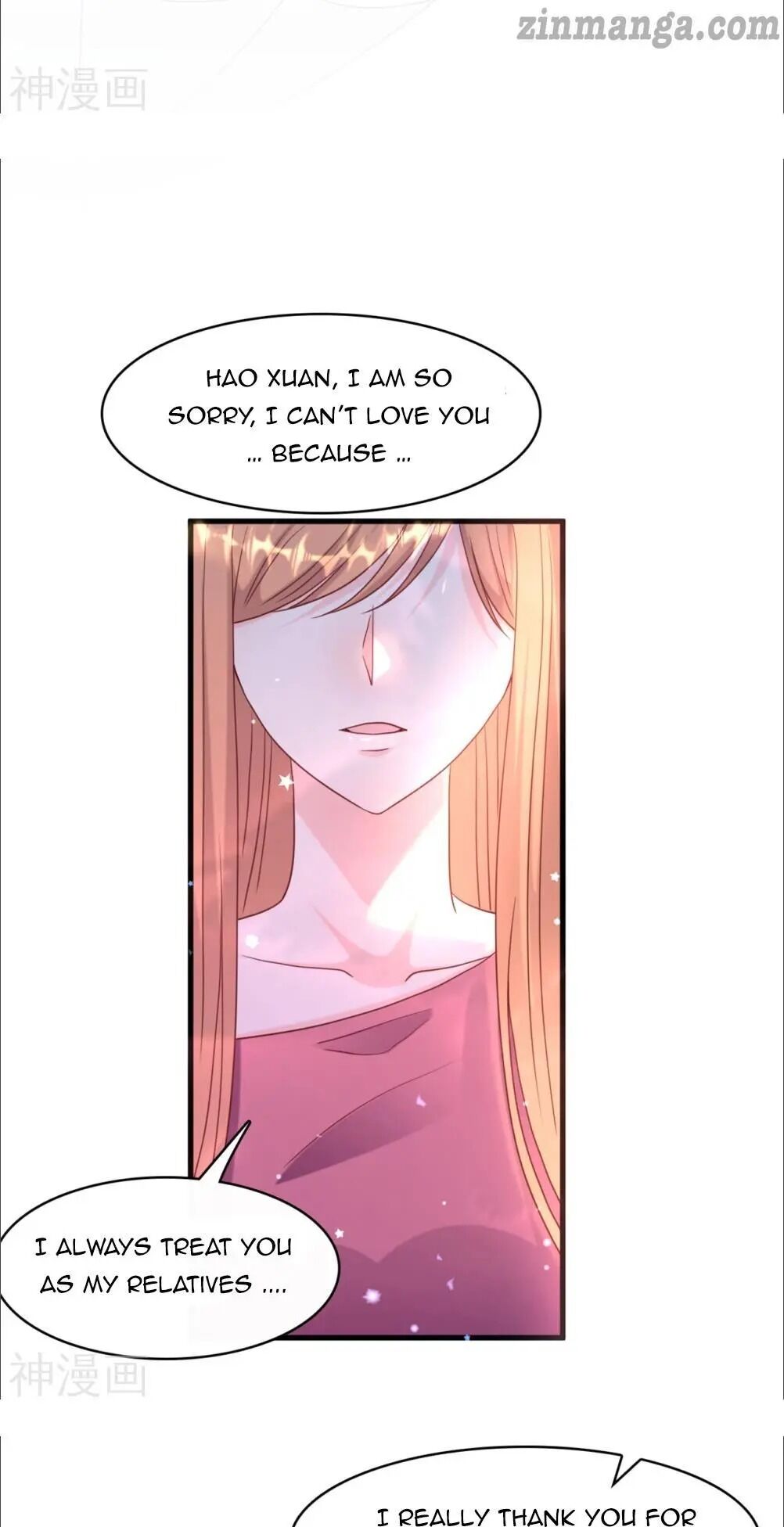 President daddy is chasing you Chapter 42 - page 28