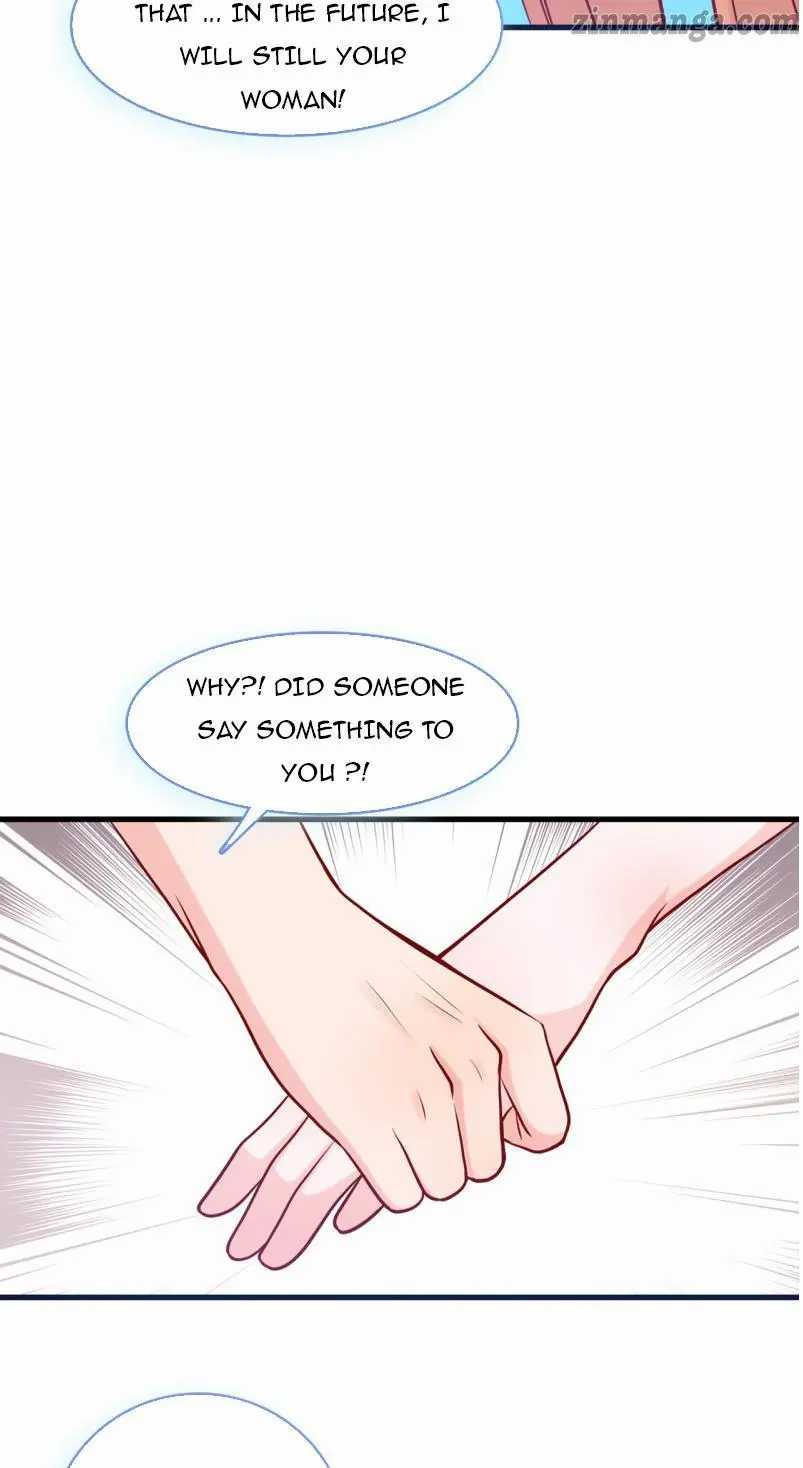 President daddy is chasing you Chapter 50 - page 13