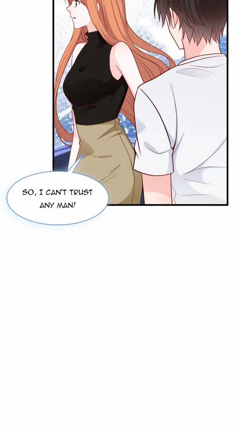 President daddy is chasing you Chapter 50 - page 16