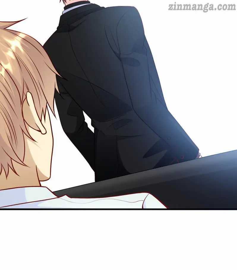 President daddy is chasing you Chapter 50 - page 24
