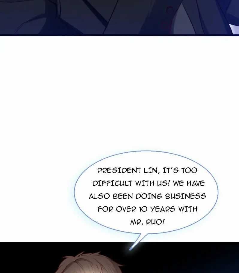 President daddy is chasing you Chapter 50 - page 28