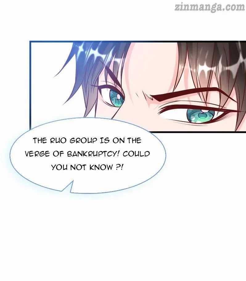 President daddy is chasing you Chapter 50 - page 30