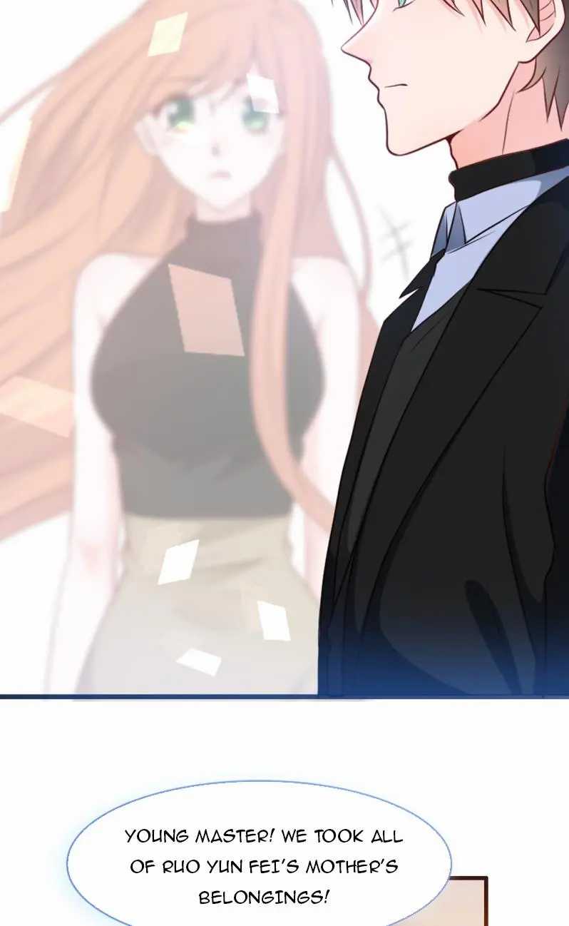 President daddy is chasing you Chapter 50 - page 36