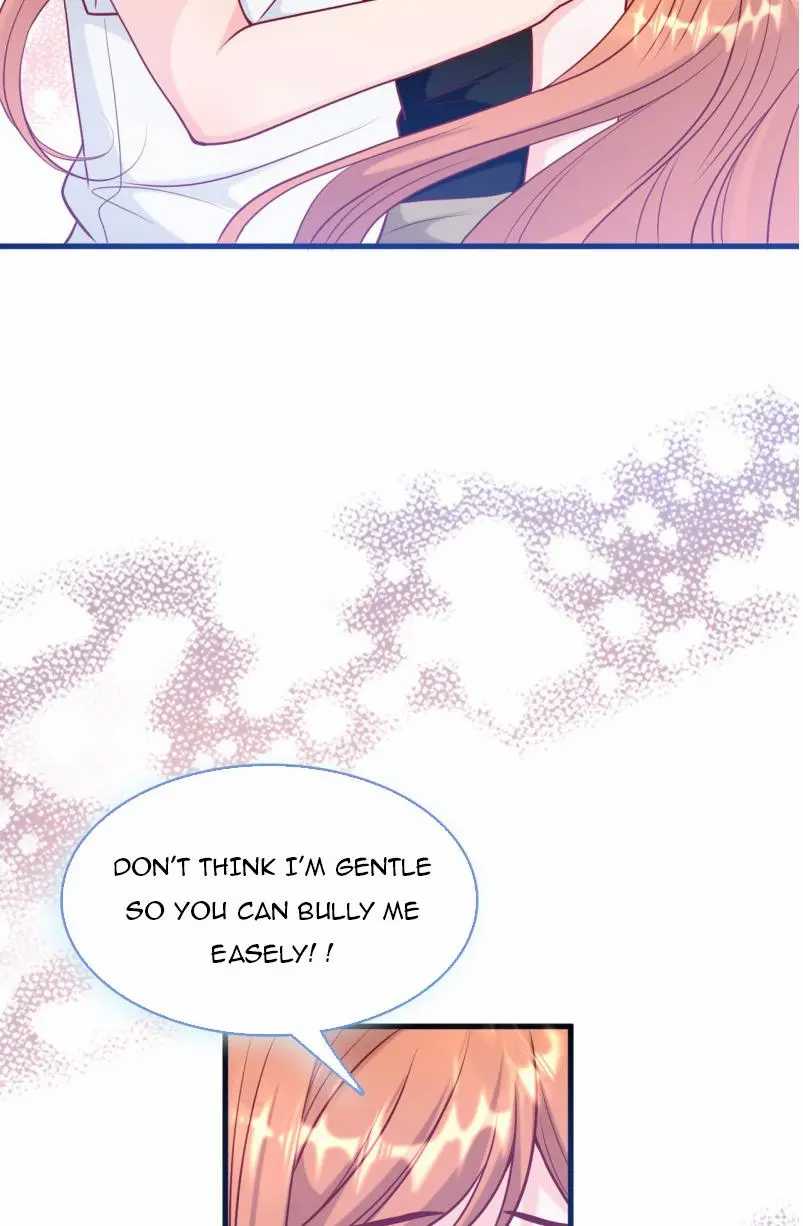 President daddy is chasing you Chapter 50 - page 4