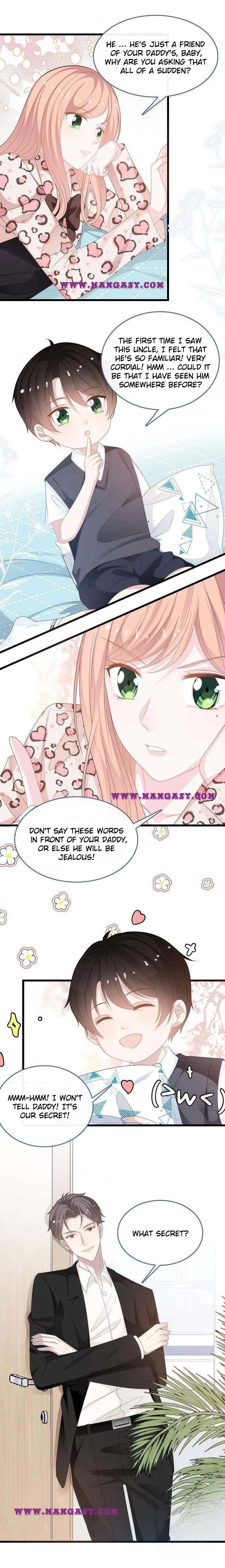 President daddy is chasing you Chapter 190 - page 9