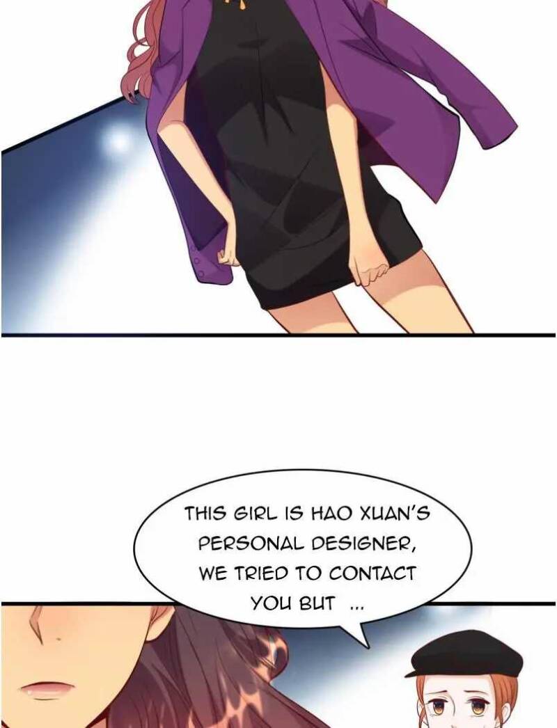 President daddy is chasing you Chapter 43 - page 21