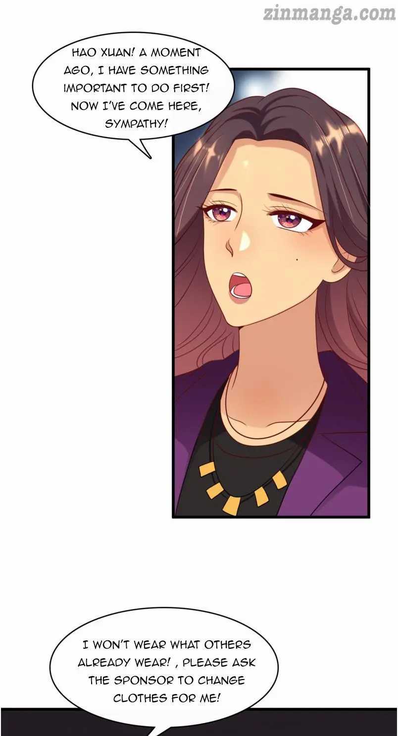 President daddy is chasing you Chapter 43 - page 27