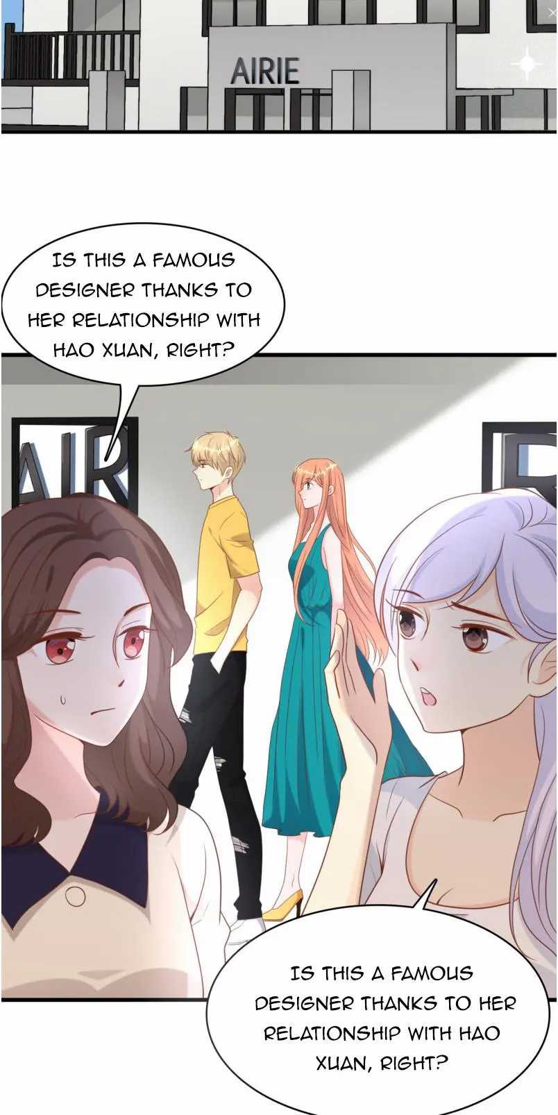 President daddy is chasing you Chapter 43 - page 3