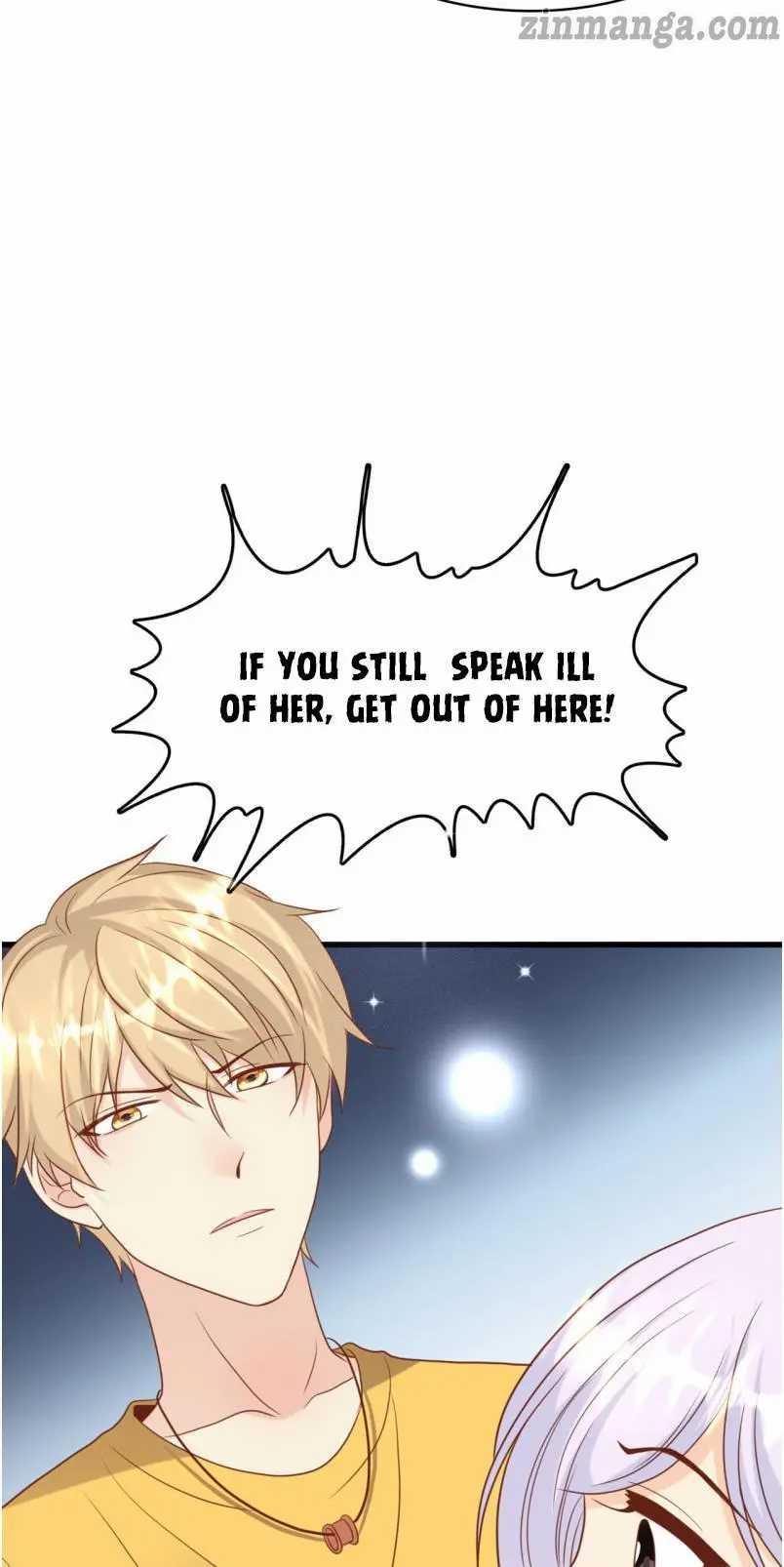 President daddy is chasing you Chapter 43 - page 4