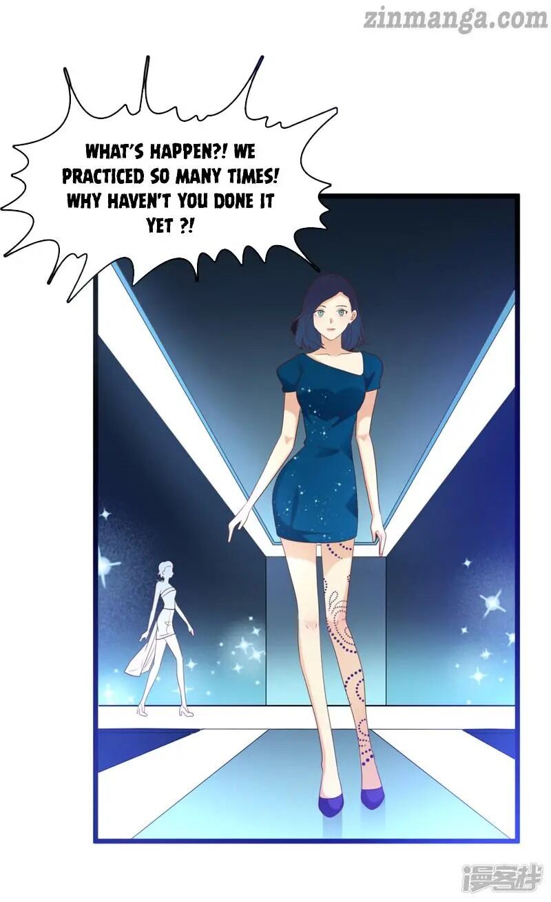 President daddy is chasing you Chapter 45 - page 11