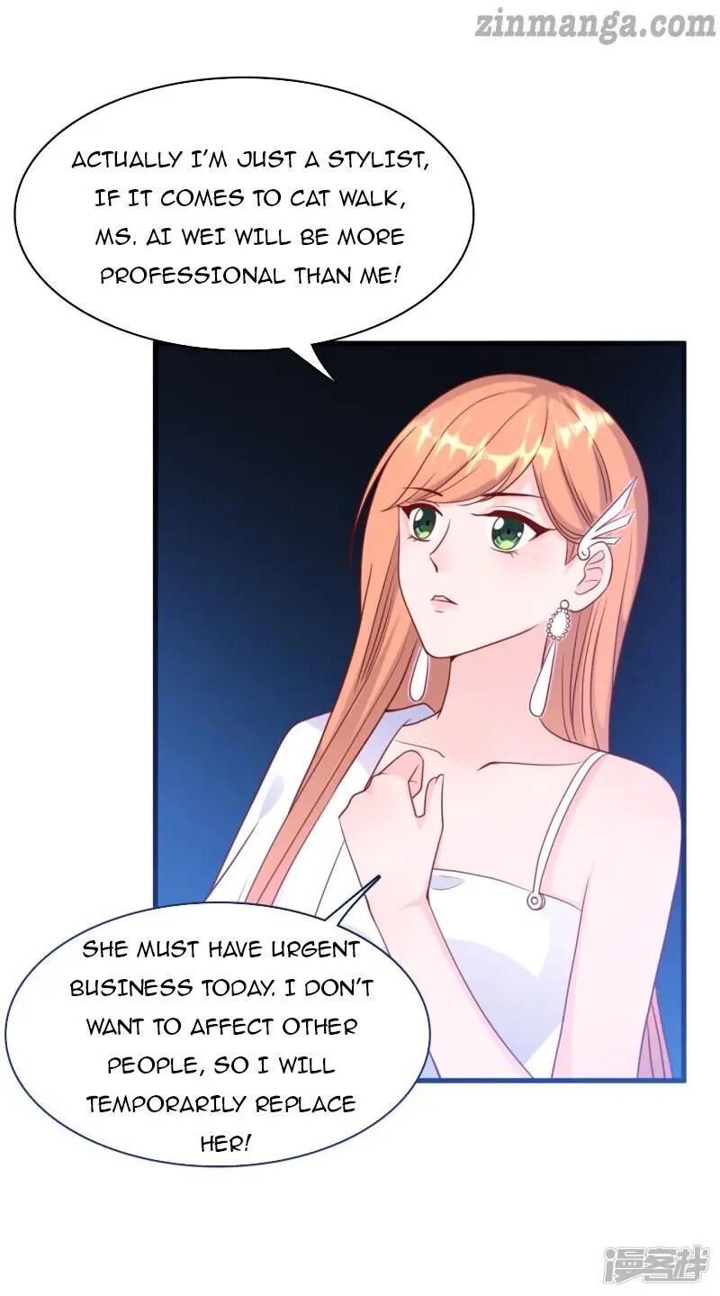 President daddy is chasing you Chapter 45 - page 29
