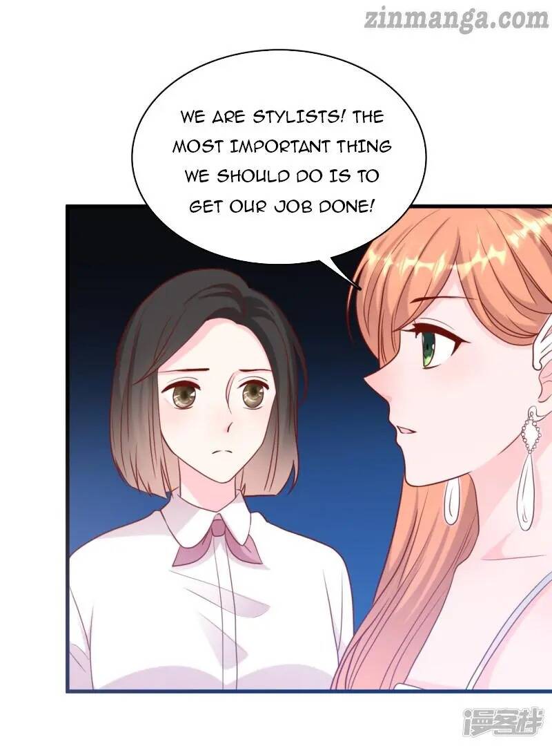 President daddy is chasing you Chapter 45 - page 31