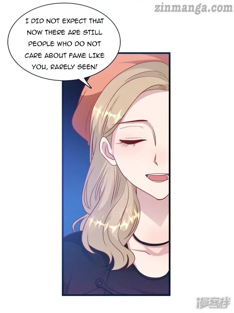 President daddy is chasing you Chapter 45 - page 32