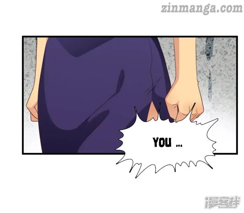President daddy is chasing you Chapter 45 - page 4