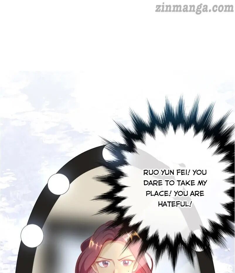 President daddy is chasing you Chapter 46 - page 3