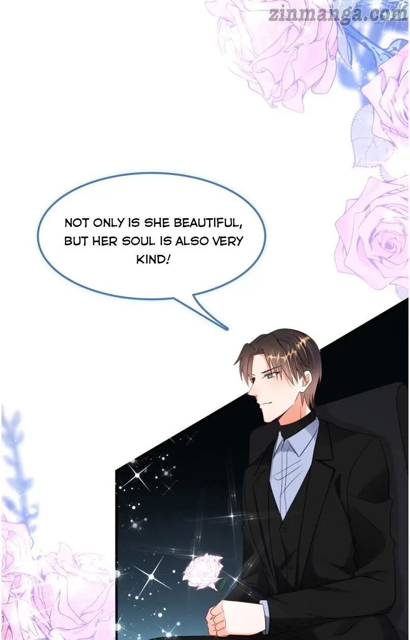 President daddy is chasing you Chapter 46 - page 35