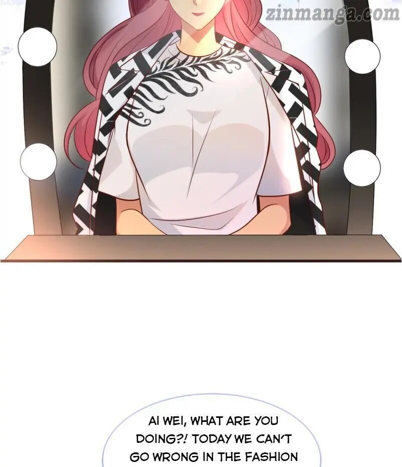 President daddy is chasing you Chapter 46 - page 4