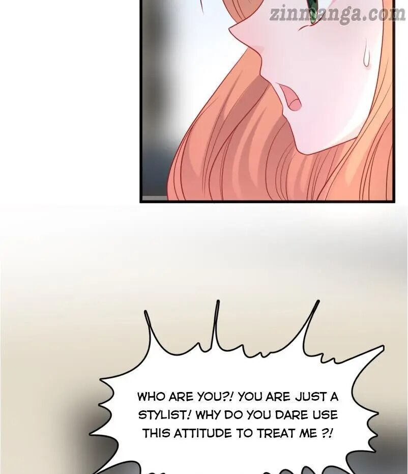 President daddy is chasing you Chapter 46 - page 9