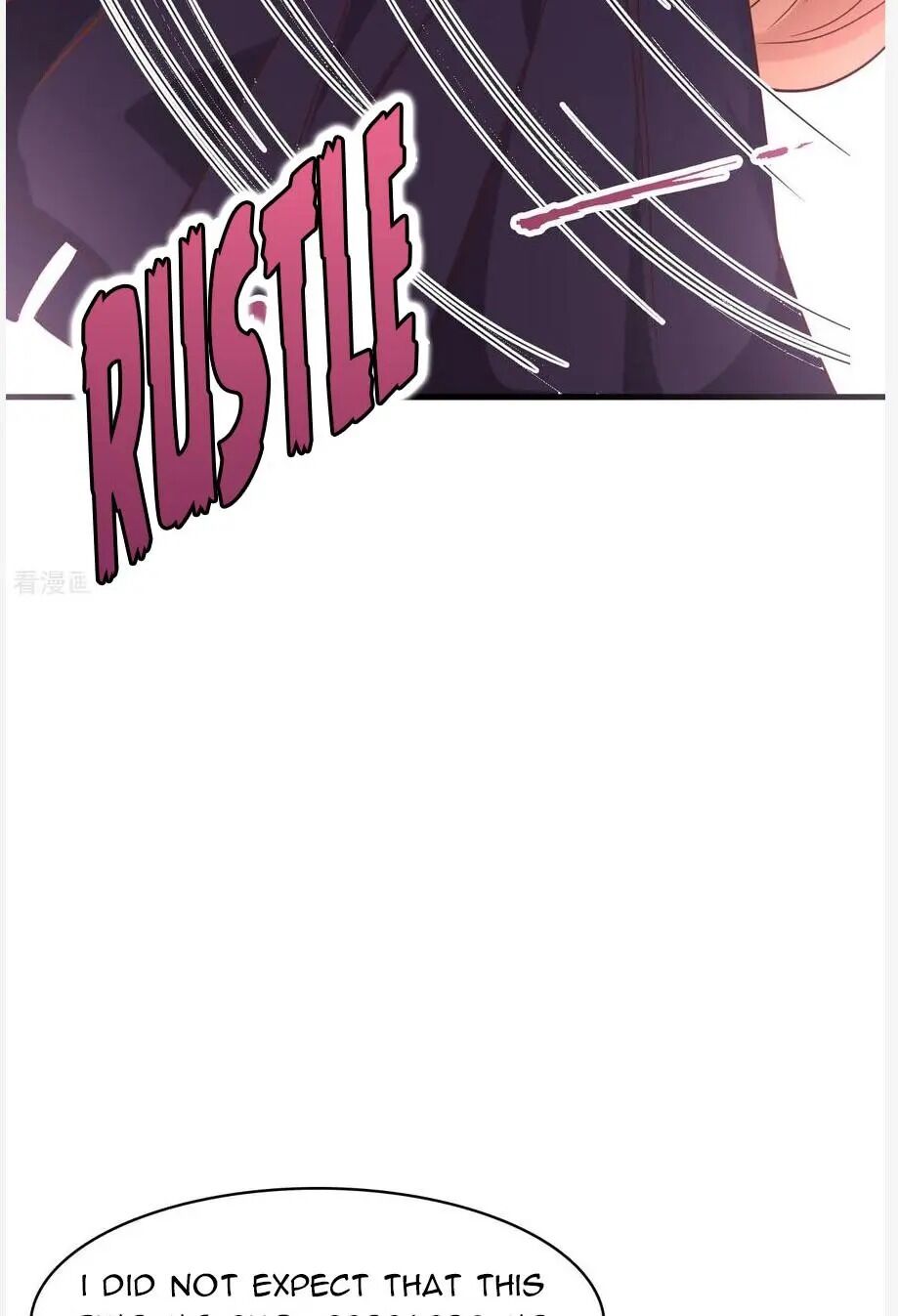 President daddy is chasing you Chapter 22 - page 12