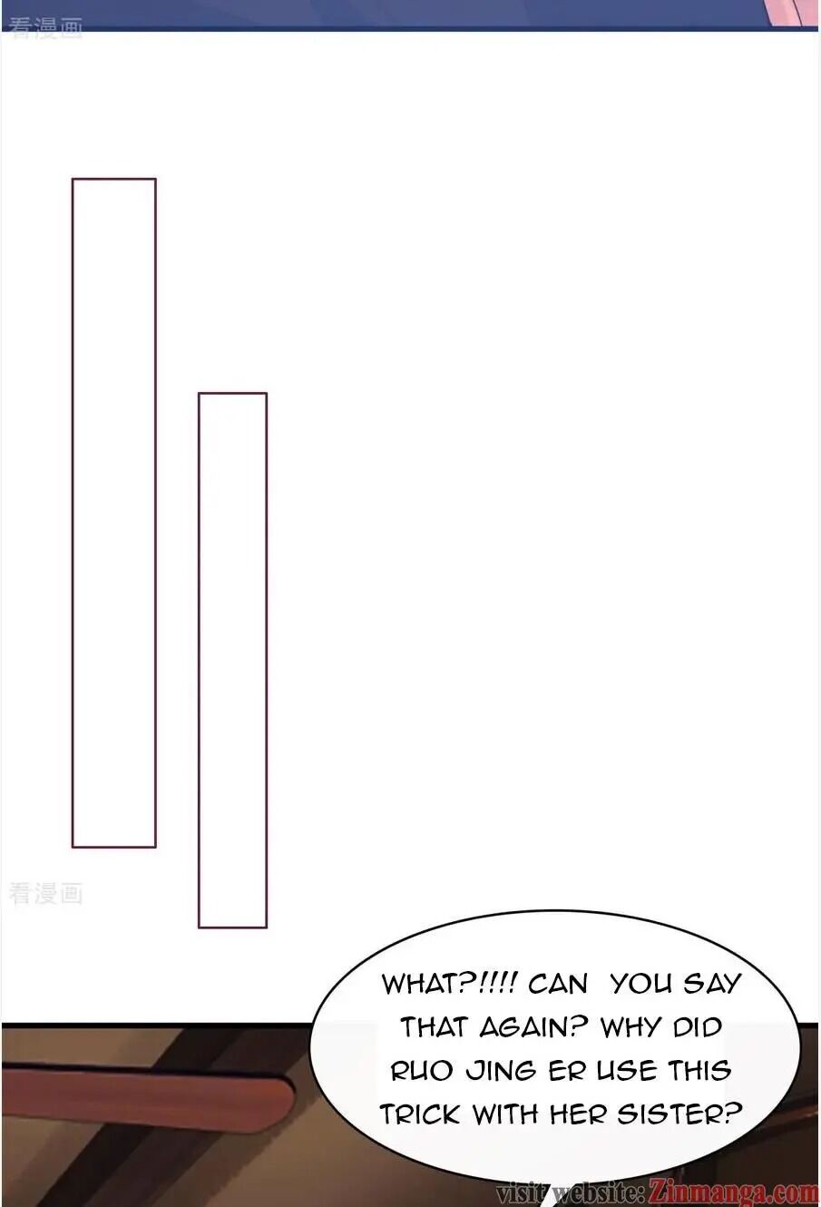 President daddy is chasing you Chapter 22 - page 34