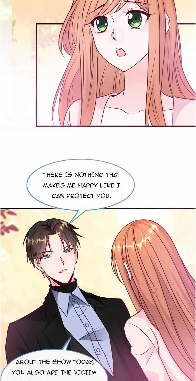 President daddy is chasing you Chapter 47 - page 23
