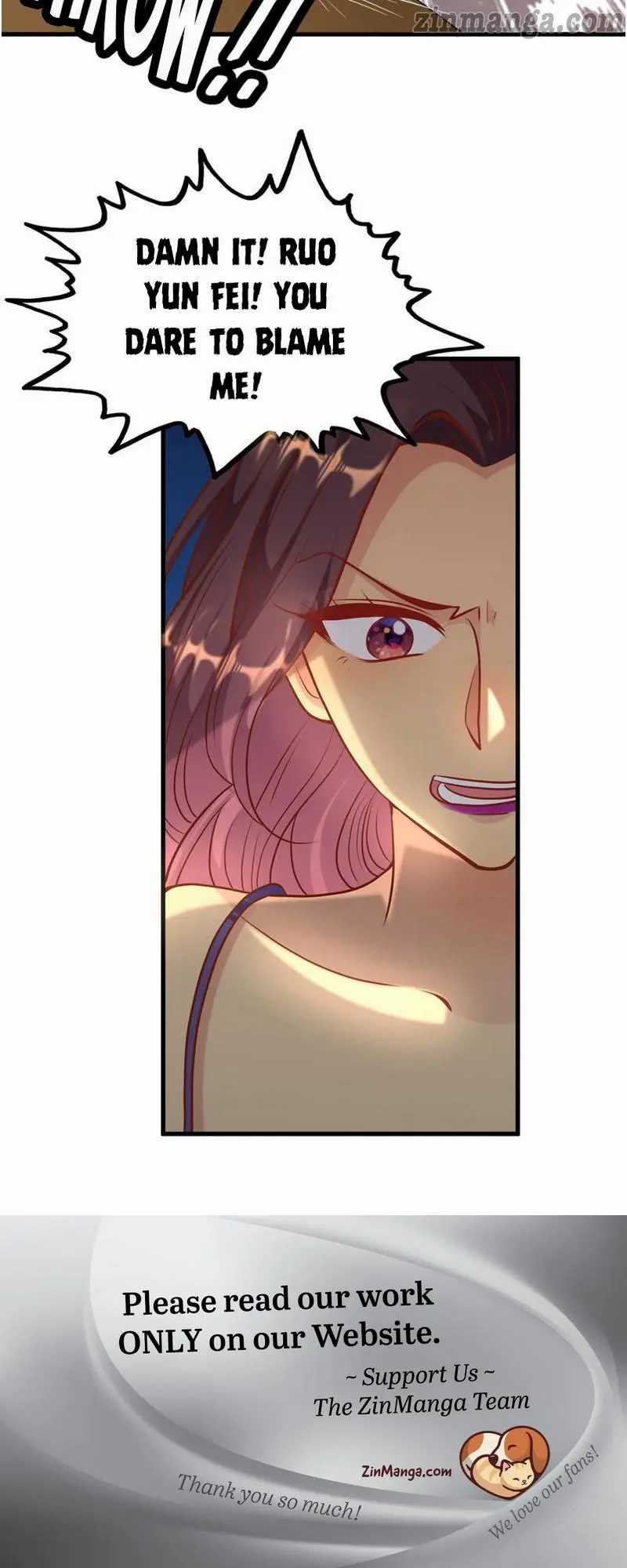 President daddy is chasing you Chapter 47 - page 30